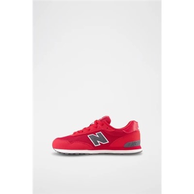 Zapatillas 515 - Rojo