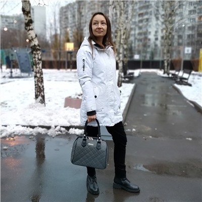 Дорожная сумка П7085 (Бордовый)