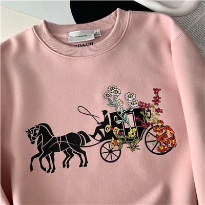 ОРИГИНАЛ!!! Свитшот COACH