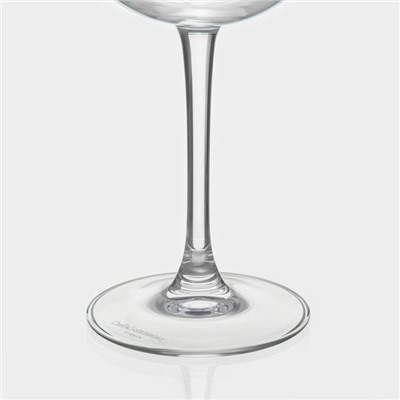 Бокал для вина Chef&Sommelier CABERNET BALLON, 470 мл, стекло