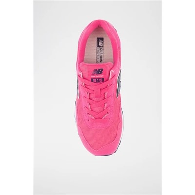 Zapatillas 515 - Fucsia