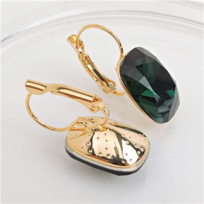 Серьги с английским замком арт. 13 3730 (id 277067)