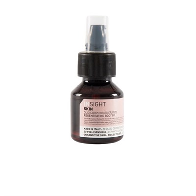 РЕГЕНЕРИРУЮЩЕЕ 
МАСЛО ДЛЯ ТЕЛА/
REGENERATING
BODY OIL, 50мл