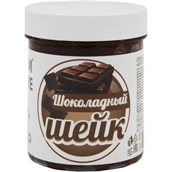Скраб-пилинг для тела Dream Nature Шоколадный шейк, 250 г