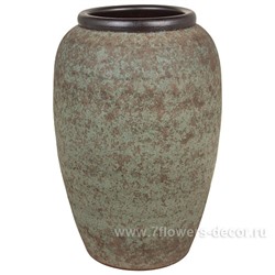 Ваза "Artisan" (керамика), D30xH48 см