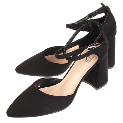 Ankle-strap RIO RF DL983-0905-1