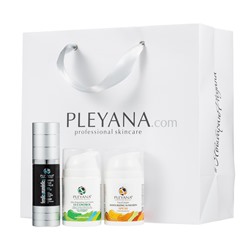 Home Skin Care ST PROTECT Set #6