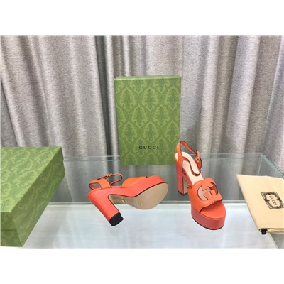 Босоножки GUCCI