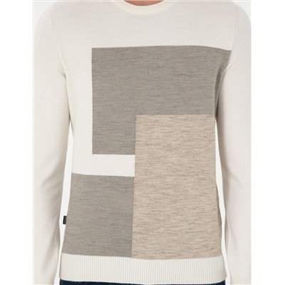 Ekru Slim Fit Велосипед