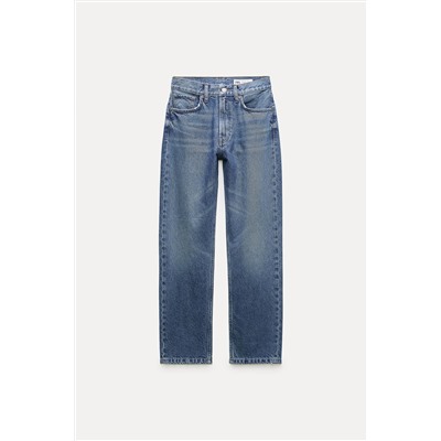 JEANS ZW COLLECTION RECTOS TIRO MEDIO