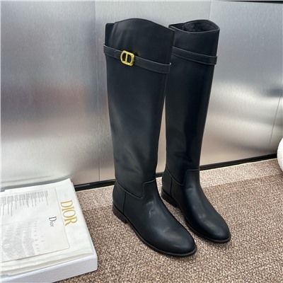 Сапоги DIOR