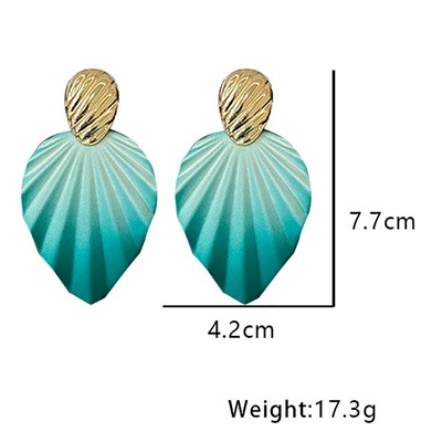 Серьги на гвоздиках арт. 13 0942 (id 265463)