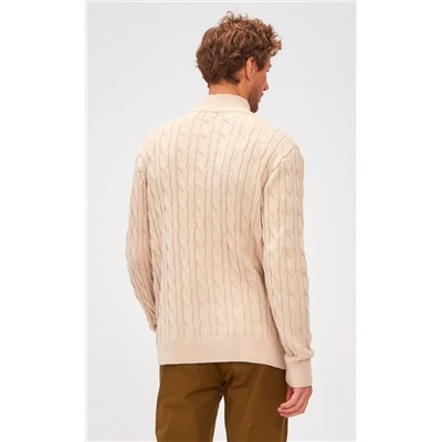 Джемпер P221-15-235 beige