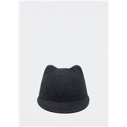 Gorro lana -  Niña | MANGO OUTLET España