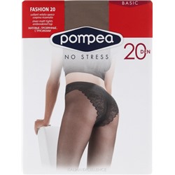 POMPEA колготки PM FASHION 20