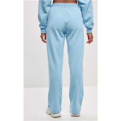 Брюки спорт P312-0852 l.blue