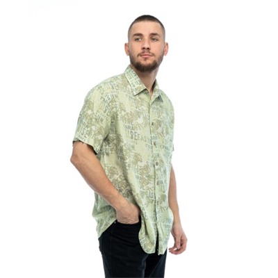 Сорочка Maestro Casual Tourist 54-K