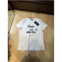 Футболка max Mara люкс