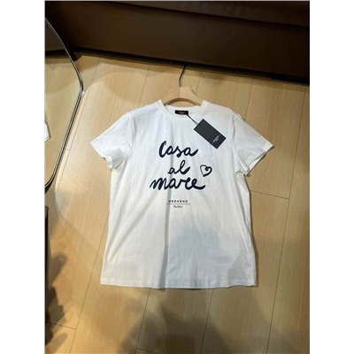 Футболка max Mara люкс