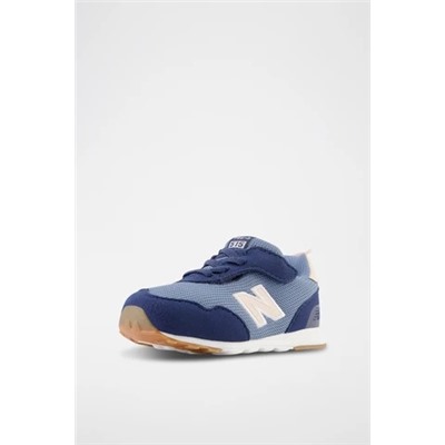 Zapatillas 515 - Azul