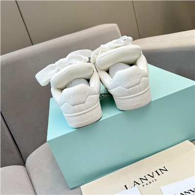 кеды уни LANVIN
