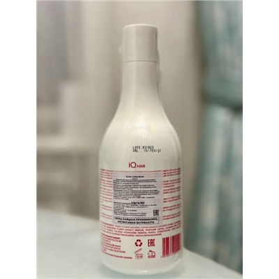 Кератин IQ Hair Coffee Shake Strong 500 мл