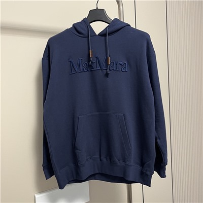 ОРИГИНАЛ!!! Худи УНИСЕКС  Max Mara