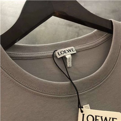 Футболка Loew*e ☀️   Реплика 1:1  Изготовлена из оригинальной ткани