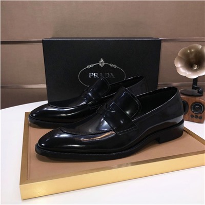 Туфли мужские PRADA
