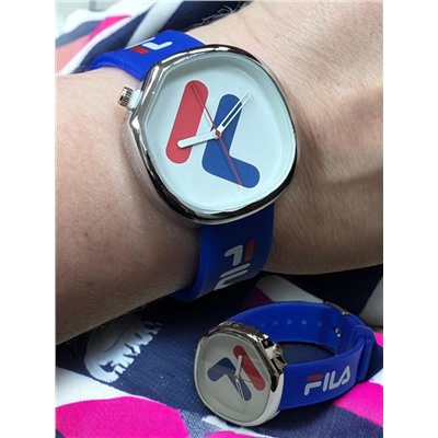 Спортивные часы FILA (унисекс) диаметр 3 см Ч9 тип 2