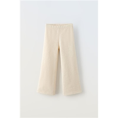 PANTALÓN ESTRUCTURA