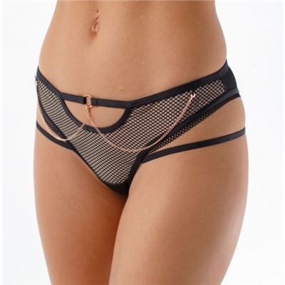 COQUETTE REVUE Трусы-бразилиана CRAVE 63134-18