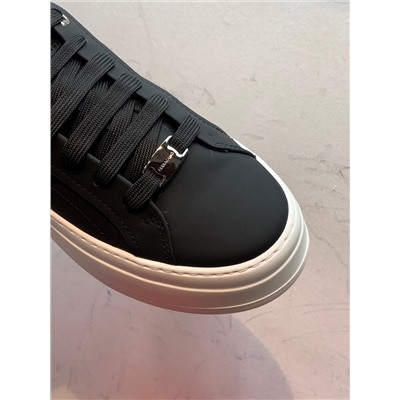 кеды Ferragamo