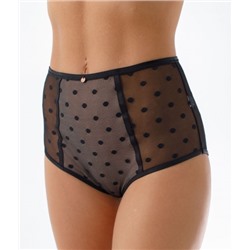 COQUETTE REVUE Трусы слип-комфорт PIN UP 62131-18
