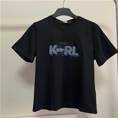 ОРИГИНАЛ!!! Футболка Karl Lagerfeld