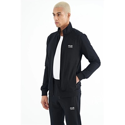 Спортивный костюм Anton Navy Blue Jogger - 85178 A11ER-85178