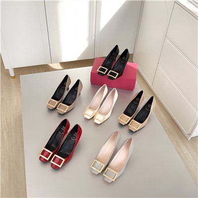 Туфли Roger Vivier
