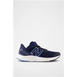 Zapatillas Arishi - Azul marino