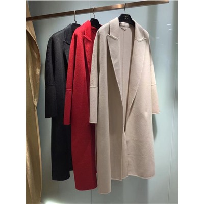 Распродажа  пальто  max mara шерсть 80 %кашемир 20%