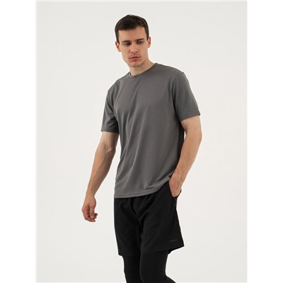 Шорты мужские Resport, р. 54, чёрные, базовые