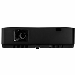 Проектор CACTUS CS-S1.B, 3LCD, 1024x768, 16:9, 4:3, 34000 лм, 15000:1, 4,5 кг