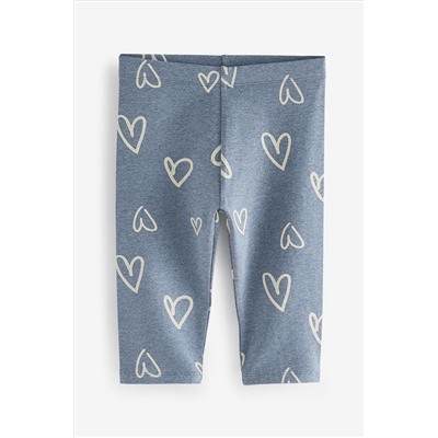 Cropped Leggings (3-16yrs)