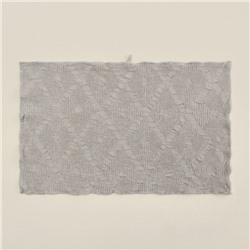 Полотенце SL HOME Linen collection,  35х55см, лён 80%, хл.20%, 265 гр/м2