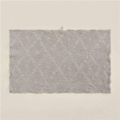 Полотенце SL HOME Linen collection,  35х55см, лён 80%, хл.20%, 265 гр/м2