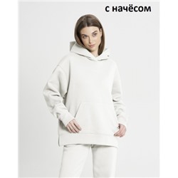 OXOUNO Худи:жен. МОДЕЛЬ 25 OXO-3335-1071