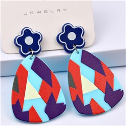 Серьги на гвоздиках арт. 13 0665 (id 264742)