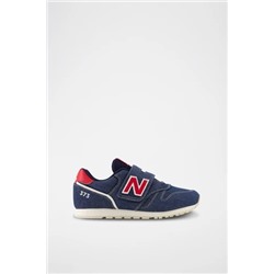 Zapatillas 373 - Azul marino