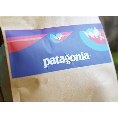 Patagoni*a эластичные носки с высоким содержанием хлопка, в упаковке 4 пары. Начало продаж 09.12 в 15:00!