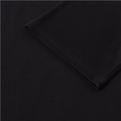 Футболка женская MIST Lucky р. L-XL, черный