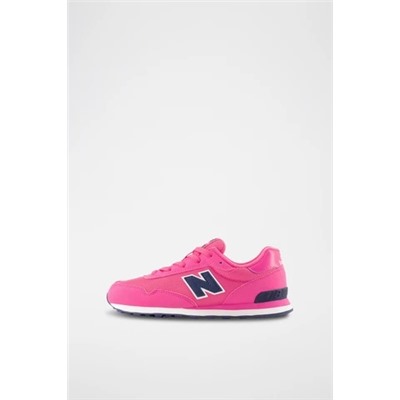Zapatillas 515 - Fucsia